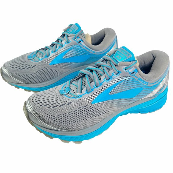 brooks ghost 10 womens size 6